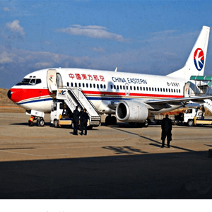 抚远东极机场物流航空快运业稳步发展的原因是什么？